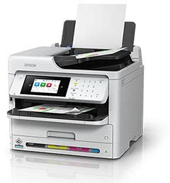 epson workforce|WorkForce and WorkForce Pro .